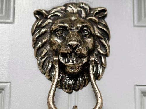 Pembroke Hall - image 7