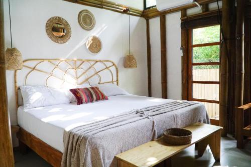 Dream Surf House Santa Teresa (Playa Hermosa) in Santa Teresa