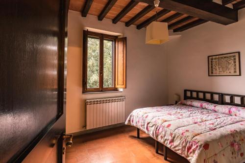 Residence La Torre alle Tolfe - image 21