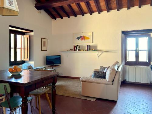 Il Piratello - Agriturismo Baldeschi