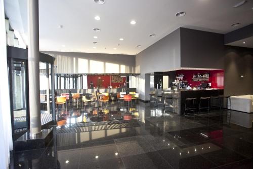 บริการและสิ่งอำนวยความสะดวก, Hotel Carris Marineda in ลา โครูนา