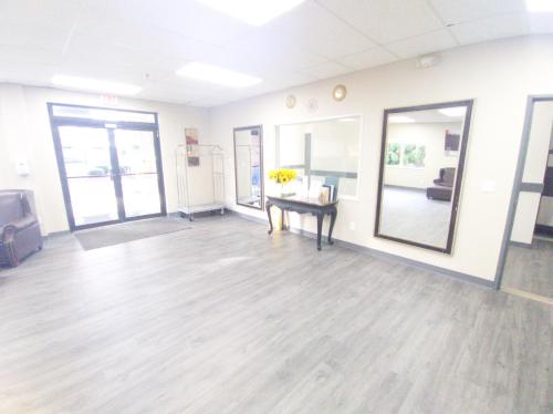 大堂, Quality Inn & Suites Wilsonville in 威爾遜維爾 (OR)