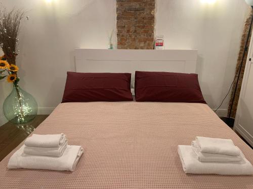 CASA CIMELLA, un nido nel cuore del porto antico cod CITRA 010025-LT-2629, Genua (zdjęcie 4)
