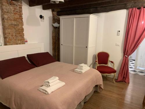 CASA CIMELLA, un nido nel cuore del porto antico cod CITRA 010025-LT-2629, Genua (zdjęcie 2)