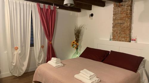 CASA CIMELLA, un nido nel cuore del porto antico cod CITRA 010025-LT-2629, Genua (zdjęcie 6)