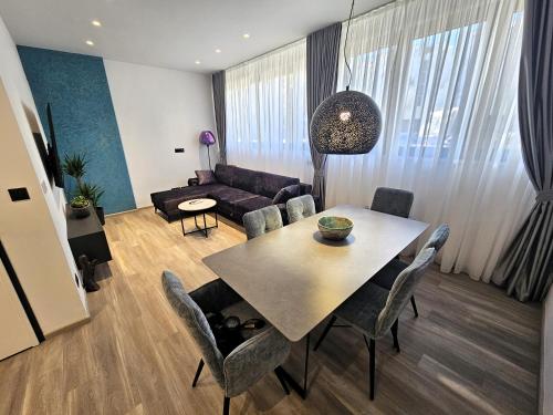 Suite Stay at 8, Split