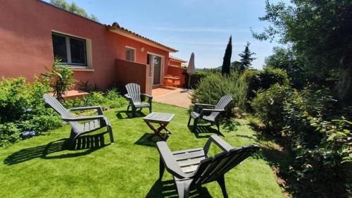 A Vigna Vecchia Chambre D'hotes