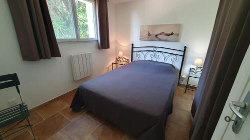 A Vigna Vecchia Chambre D'hotes – Porto Vecchio, DC