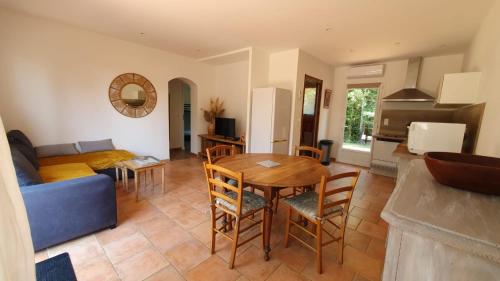 A Vigna Vecchia Chambre D'hotes – Porto Vecchio, DC