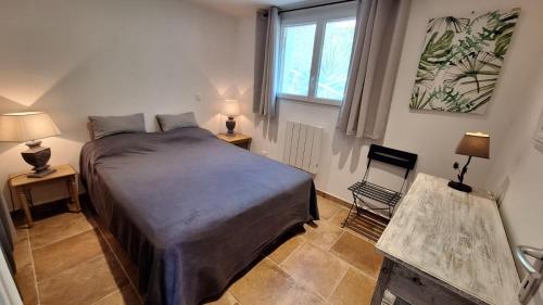 A Vigna Vecchia Chambre D'hotes – Porto Vecchio, DC