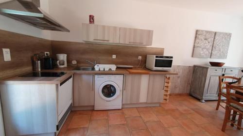 A Vigna Vecchia Chambre D'hotes – Porto Vecchio, DC
