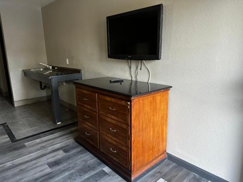 サンパーク イン & スイーツ