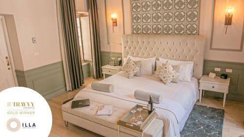 Illa Experience Hotel photo 2