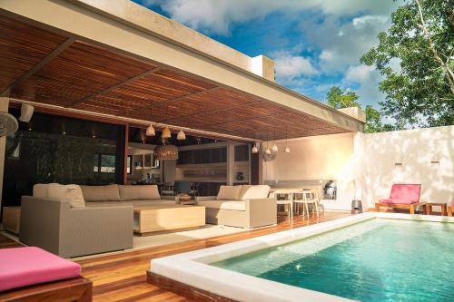 Rooftop Paradise by AHA - Pool - Concierge - Chef