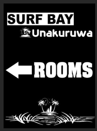 Surf bay Unakuruwa
