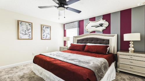Beautiful Villa Close to Disney & Top Shopping - image 7