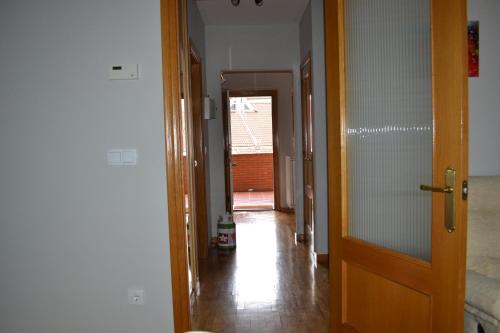 Ieeja, Vivienda Falda del Monsacro in Penanes