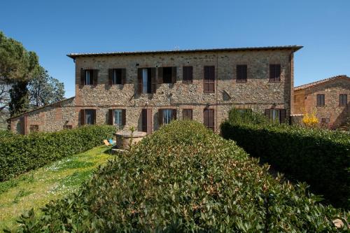 Residence La Torre alle Tolfe - image 44