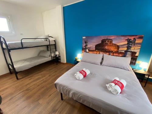 Lola Holiday Home, Roma Ostiense, Rome (photo 3)