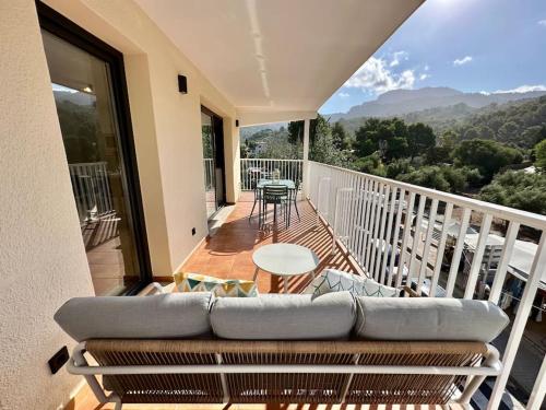 Apartamento Moderno con gran terraza" GREGAL" Apartamento Moderno con gran terraza" GREGAL"