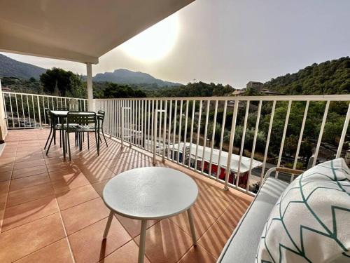 Apartamento Moderno con gran terraza" GREGAL" Apartamento Moderno con gran terraza" GREGAL"