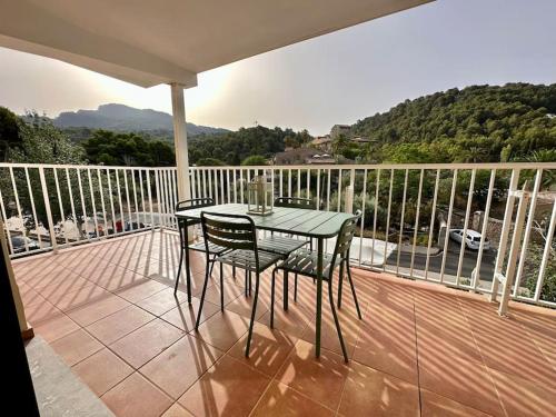 Apartamento Moderno con gran terraza" GREGAL" Apartamento Moderno con gran terraza" GREGAL"