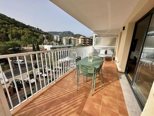 Apartamento Moderno con gran terraza" GREGAL" Apartamento Moderno con gran terraza" GREGAL"