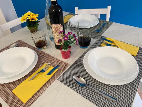 Lola Holiday Home, Roma Ostiense, Rome (photo 5)