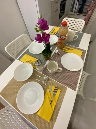 Lola Holiday Home, Roma Ostiense, Rome (photo 6)