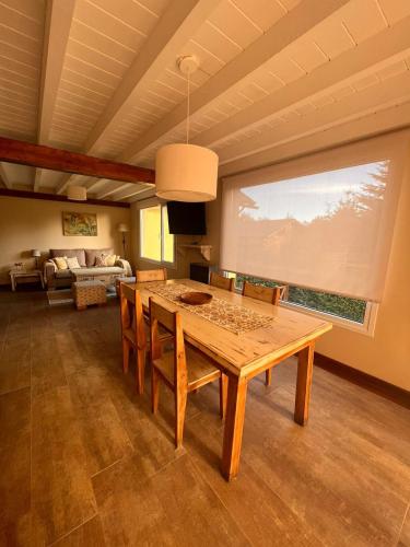 El Foye in Villa la Angostura