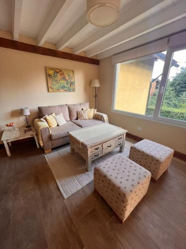 El Foye in Villa la Angostura