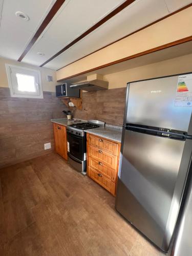 El Foye in Villa la Angostura