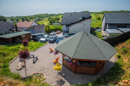 Jurajskie Manowce in Bobolice