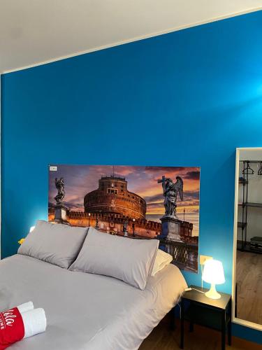 Lola Holiday Home, Roma Ostiense, Rome (photo 9)
