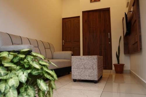 The Wayside Farm Cottage Munnar in Kunchithanny