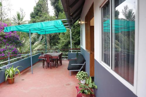 The Wayside Farm Cottage Munnar in Kunchithanny