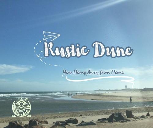 Guest Suite 2 at Rustic Dune