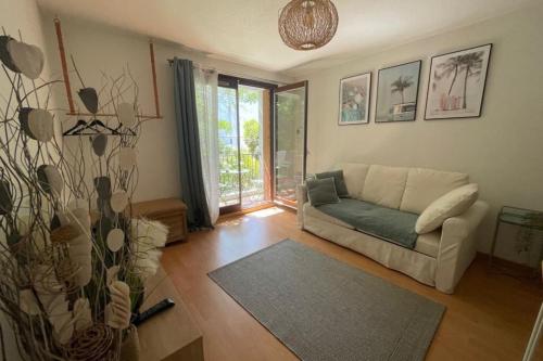 The ideal - Studio in the Aiguelongue district!