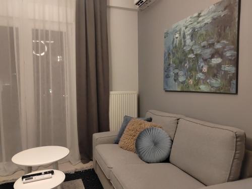 North Key - Cozy and luxurious, Xanthi (fotografie 8)