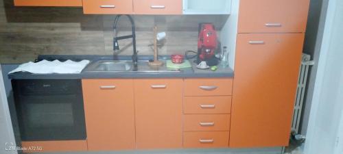 B&B La Dimora dei Professori – Lecce, OK
