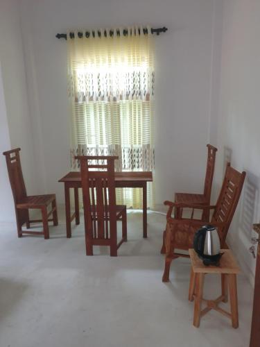 Nature geusthouse  in 미리사