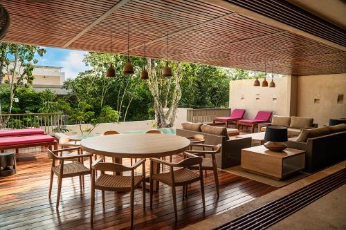 Rooftop Paradise by AHA - Pool - Concierge - Chef in Tulum, Mexico