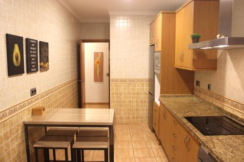Gran Apartamento Andévalo (Gran Apartamento Andevalo) in El Cerro de Andevalo