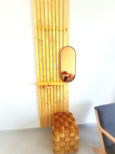 Spacious New 1BD Levinski Florentin Spacious New 1BD Levinski Florentin