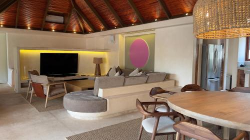 Rooftop Paradise by AHA - Pool - Concierge - Chef in Tulum, Mexico