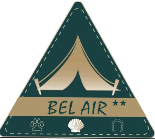 CABANE INSOLITE et COCOONING 2 personnes-CAMPING LE BEL AIR- L'ERABLE