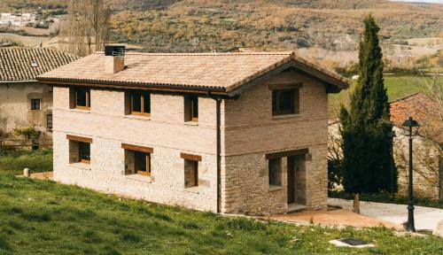 Casa Gildda gîte à louer Galdeano