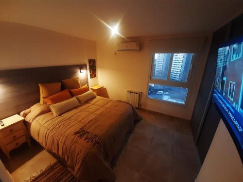 Apart Abelia 2 dormitorios