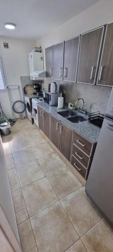 Apart Abelia 2 dormitorios