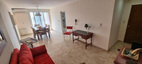 Apart Abelia 2 dormitorios